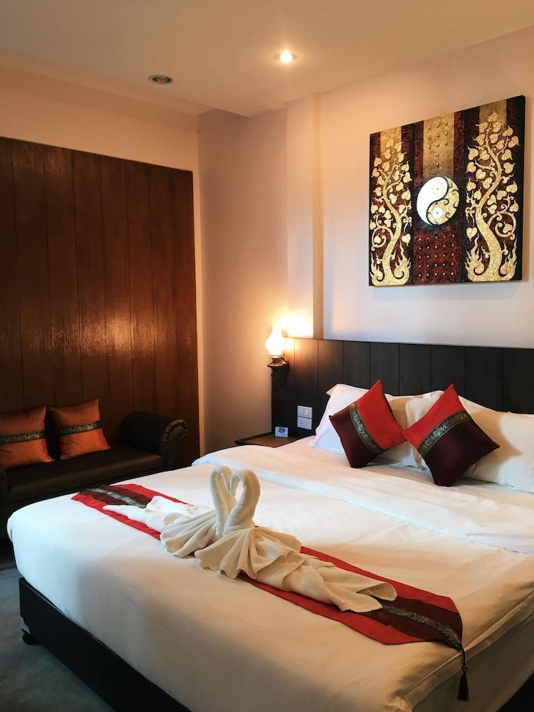 เวียงดารา เชียงใหม่ Hotel ภายนอก รูปภาพ